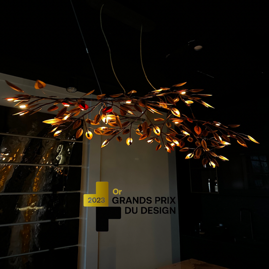 Luminaire « Autumna Ignis »